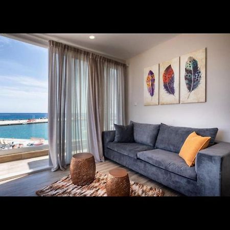 Big Blue Suites 2 Ierapetra  Bagian luar foto