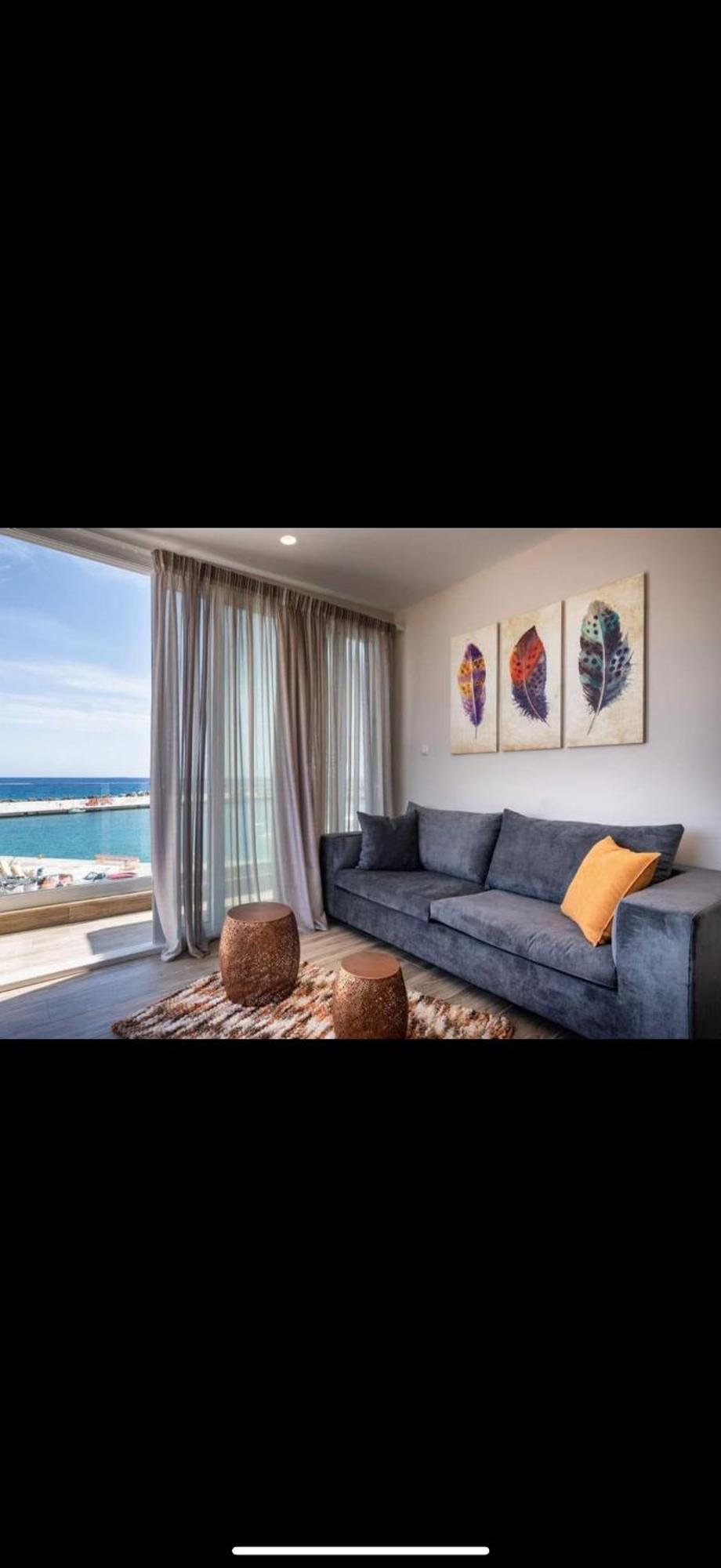 Big Blue Suites 2 Ierapetra  Bagian luar foto