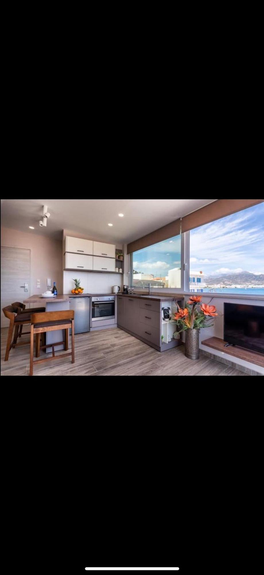 Big Blue Suites 2 Ierapetra  Bagian luar foto