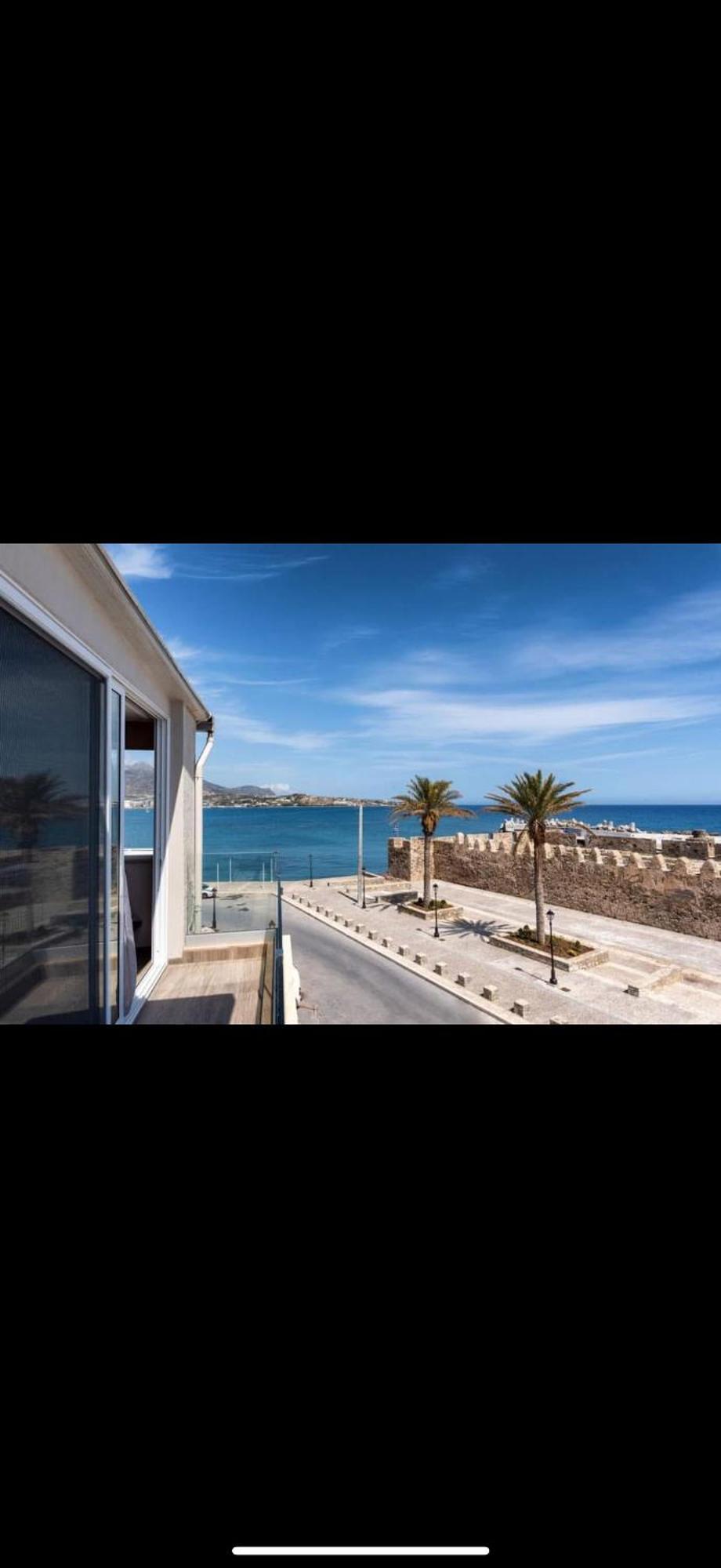 Big Blue Suites 2 Ierapetra  Bagian luar foto